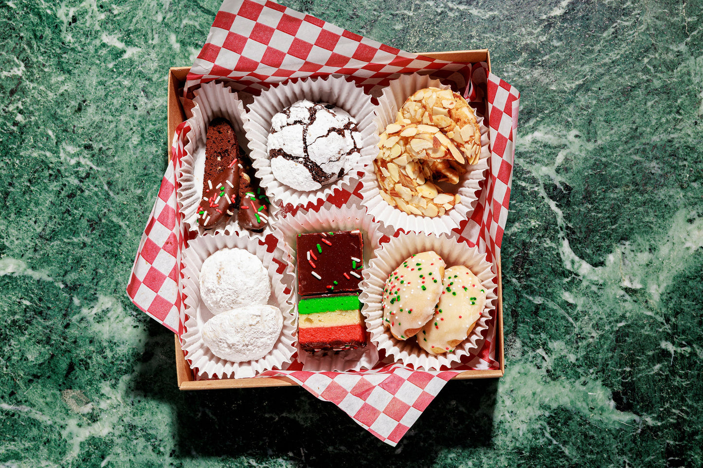 MOTHER'S DAY MIXED DOZEN + MORE!