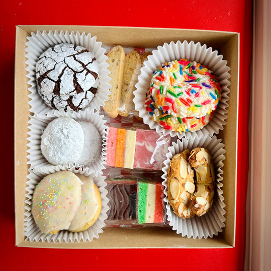 MOTHER'S DAY MIXED DOZEN + MORE!