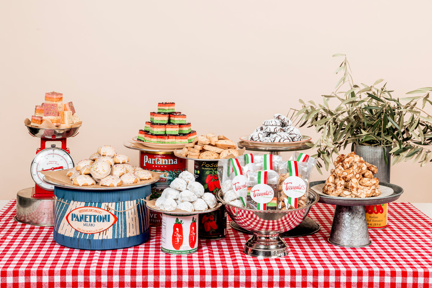 Tremonte's Gift Card