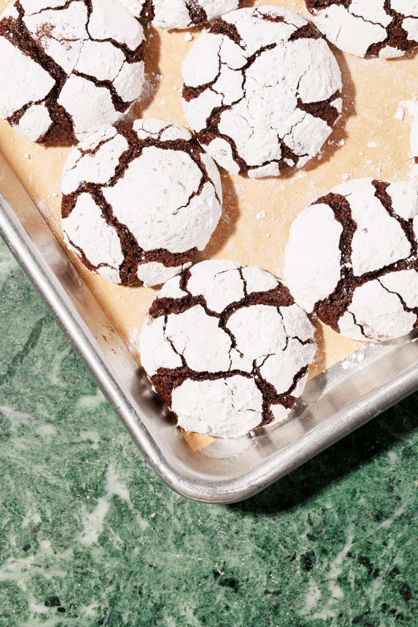 AMARETTI - CHOCOLATE ESPRESSO - ONE DOZEN