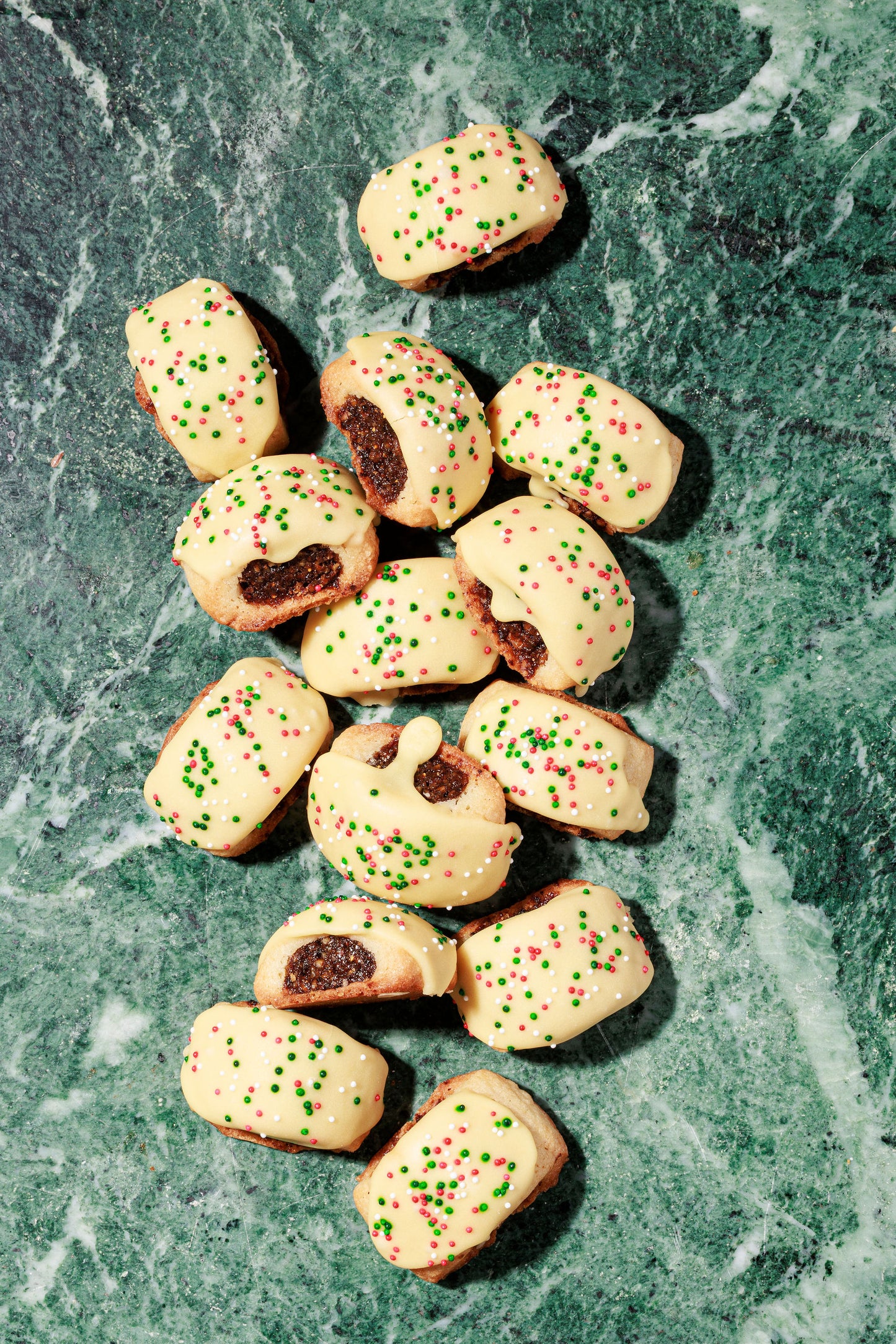 SPECIAL ORDER - CUCCIDATI - ONE DOZEN