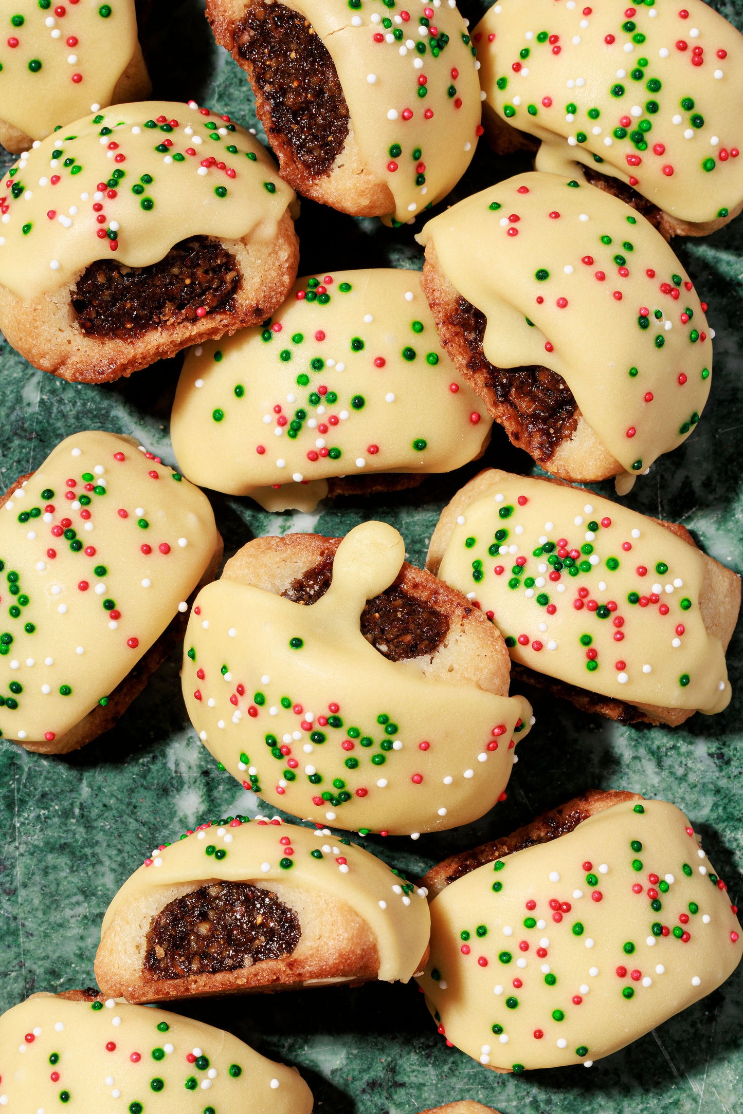 SPECIAL ORDER - CUCCIDATI - ONE DOZEN