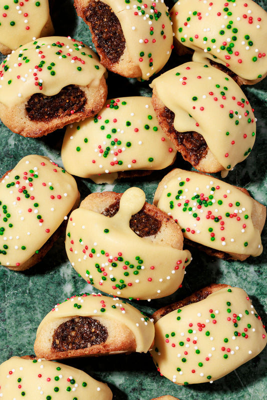 SPECIAL ORDER - CUCCIDATI - ONE DOZEN