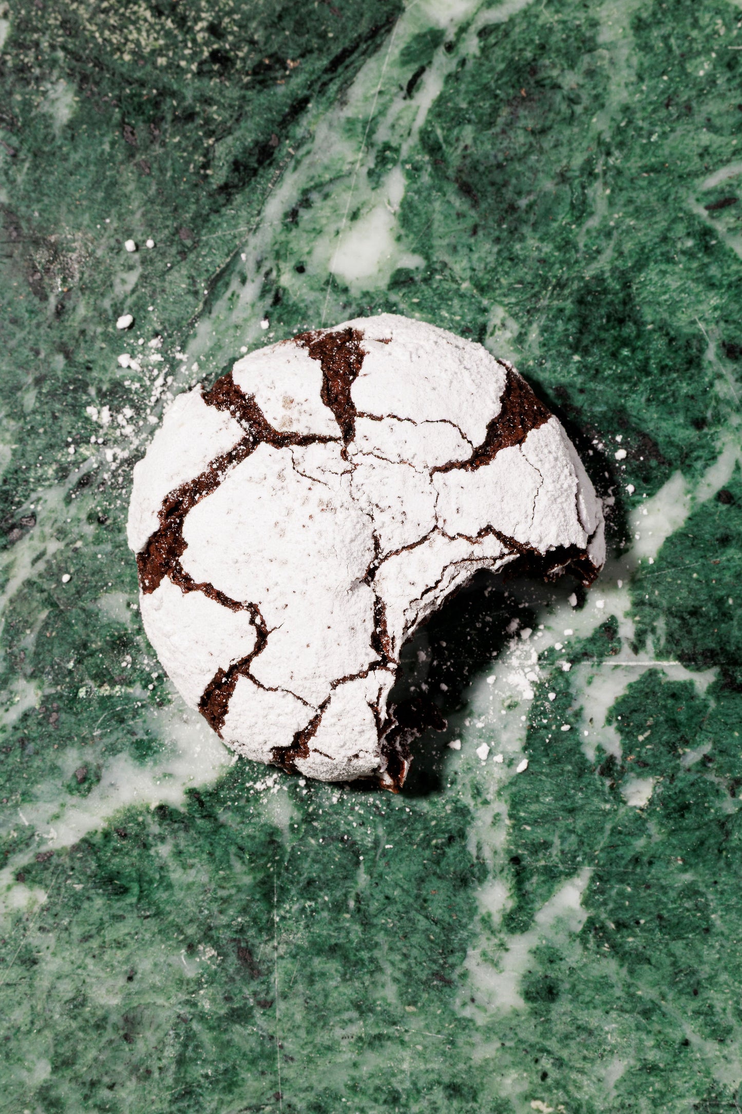AMARETTI - CHOCOLATE ESPRESSO - ONE DOZEN