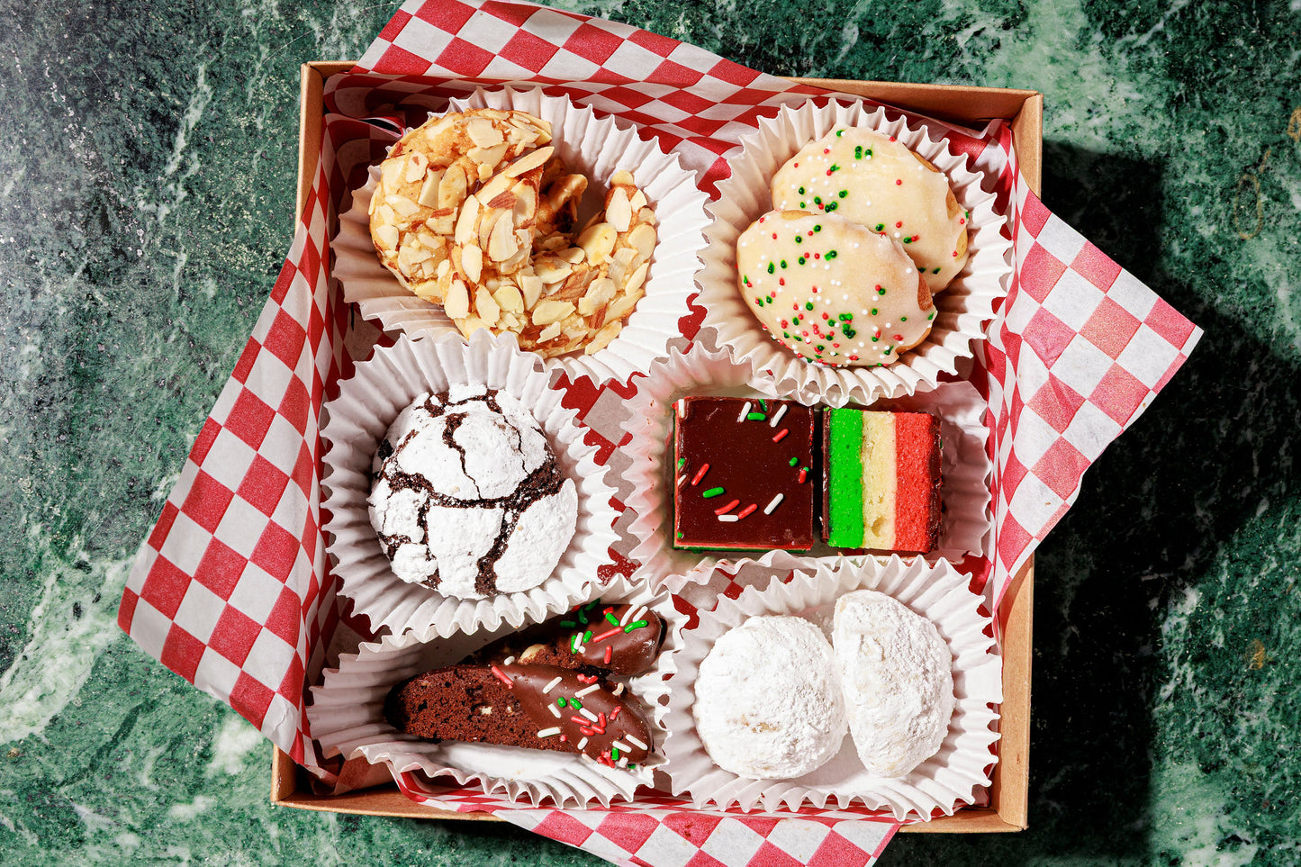 DEC 13th, POP-UP PREORDER - MIXED DOZEN - BIG JOHN'S PFI PICKUP